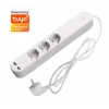 Viedā pagarinātājs Denver SHP-310U 3 AC kontaktligzdas F tips 3680 W
