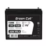 Akumulators AGM VRLA 12V 75Ah IP54