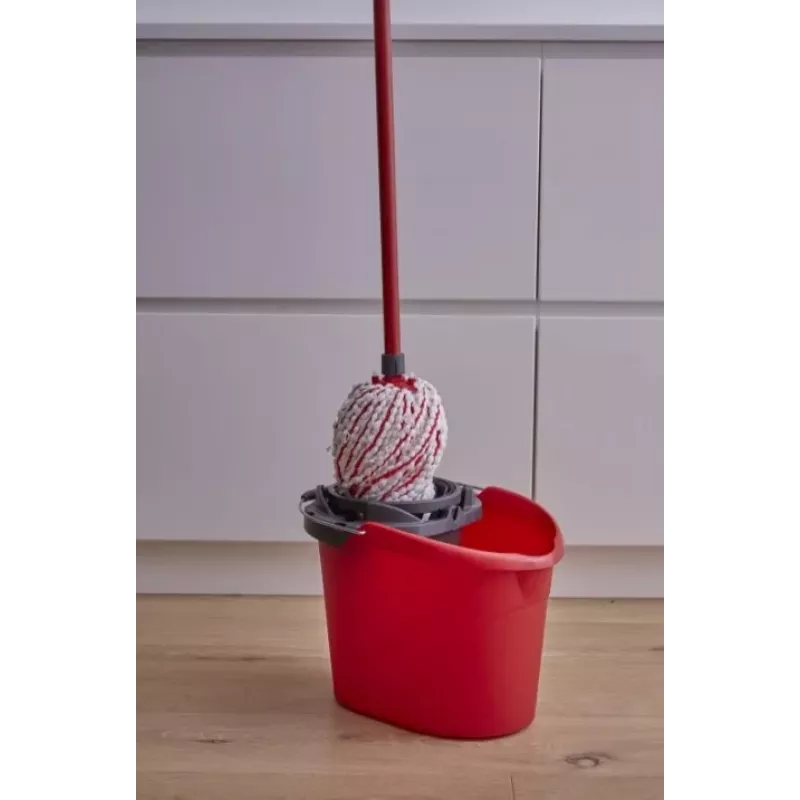 Mops Vileda Microfibre And Power