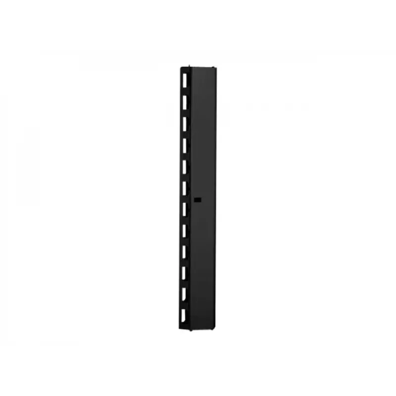 Plaukta piederums Digitus DN-19 ORG-42U-SW