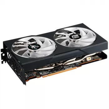 Grafikas karte AMD Radeon RX 7600 8 GB GDDR6