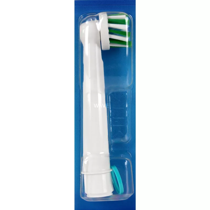 Rezerves zobu birstes galviņas BRAUN Oral‑B Pro CrossAction — 10 gab. iepakojumā