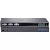 Grandstream GGXW4224 tīkla ierīce Melns