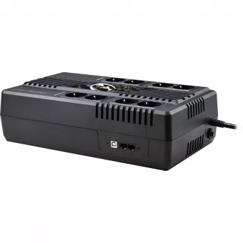 PowerWalker VI 800 MS - UPS - 480 vati