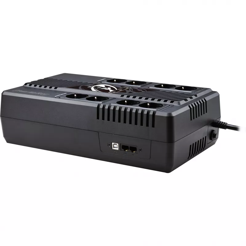 PowerWalker VI 800 MS - UPS - 480 vati