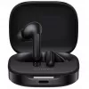 Austiņas Xiaomi Buds 6, iekšauss, bezvadu, divpusējas, Bluetooth 5.4, ANC, 42 h atskaņošana, IP54, Naktsmelns