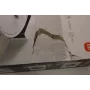 IZPĀRDOŠANA. Xiaomi Robot Vacuum S40 Pro EU | Xiaomi Robot Vacuum S40 Pro EU | Mitrā&Sausā | 5200 mAh | Putekļu tvertne 0,43 L | 15000 Pa | Balta | BOJĀTS IEPAKOJUMS
