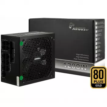Barošanas bloks Bez nosaukuma Argus BA4 1200W ar ventilatoru