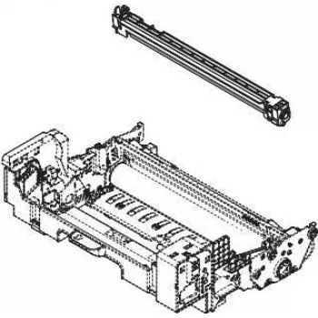 Oriģināls Printer Drum Kyocera 302LV93040 for Ecosys FS-2100D Series