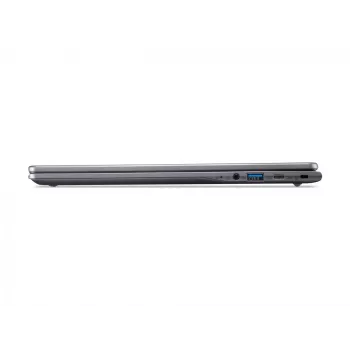Acer Chromebook Plus 514 CBE594-3-TCO - Intel N-series N355 / 1.9 GHz - Chrome OS - Intel Graphics - 8 GB RAM - 128 GB SSD 3D Triple-Level Cell (TLC)
