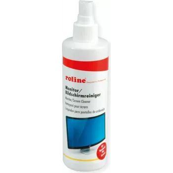 ROLINE ekrāna tīrītājs TFT, 250 ml (19.04.4135)