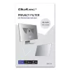 Privātuma filtrs Qoltec 51061 61 cm (24 collu) monitoram