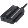 DIGITUS DA-70325 - Storage Controller - 6,4 cm, 8,9 cm (2.5, 8,90cm (3.5)) - ATA / SATA 3Gb/s - 300MBps - USB3.0 (DA-70325)