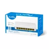 Tīkla komutators Cudy FS108D Fast Ethernet 10/100