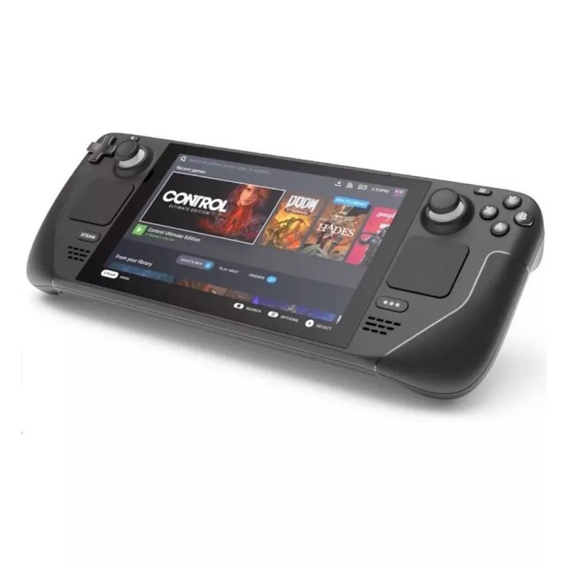 Valve Steam Deck OLED 1TB konsole