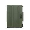UAG Metropolis SE maciņš iPad Pro 11 (2024) olīvu