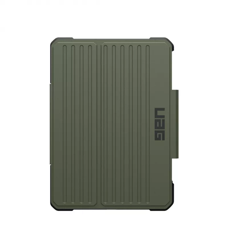 UAG Metropolis SE maciņš iPad Pro 11 (2024) olīvu
