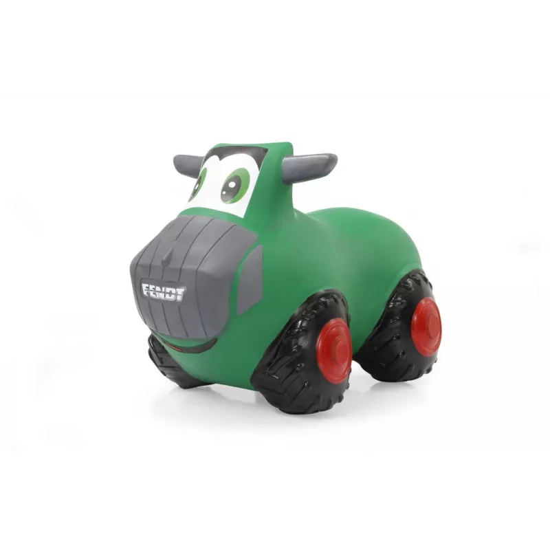 Piepūšamā rotaļlieta Jamara Fendt Bouncing Tractor