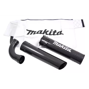 Makita 197235-3 lapu pūtēja piederums Melns