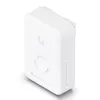 Ethernet pārsprieguma aizsargs UBIQUITI UACC-ETH-SP-Pro — 10 Gbit/s, 600 V, polikarbonāts, balts