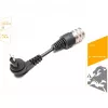 Juice Technology EA-JCT13T strāvas adapteris, melns