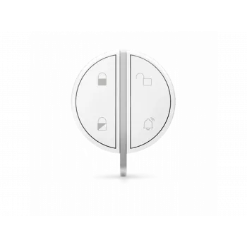Somfy 2401489 Balts