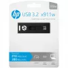 Pendrive 512GB HP USB 3.2 USB HPFD911W-512