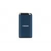 SSD disks Transcend 2 TB ārējais USB Type-C ESD410C