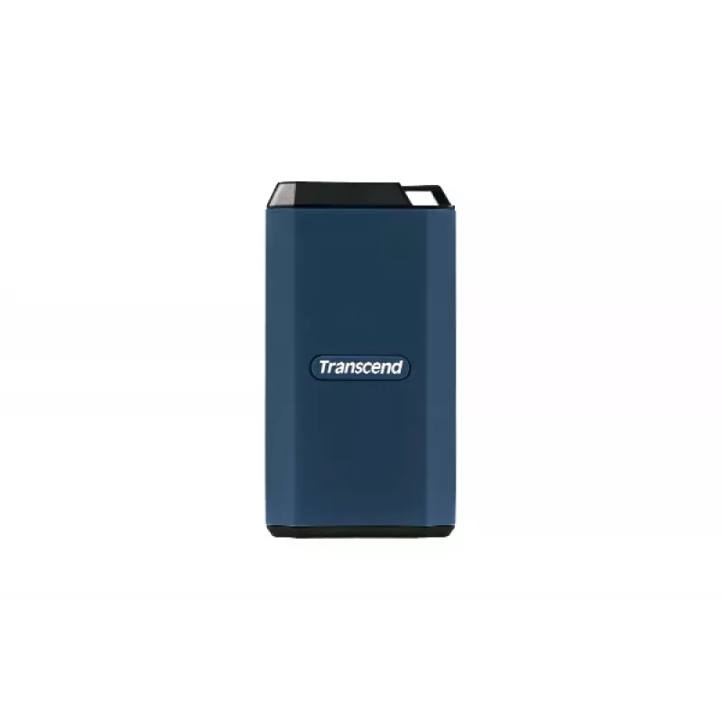 SSD disks Transcend 2 TB ārējais USB Type-C ESD410C