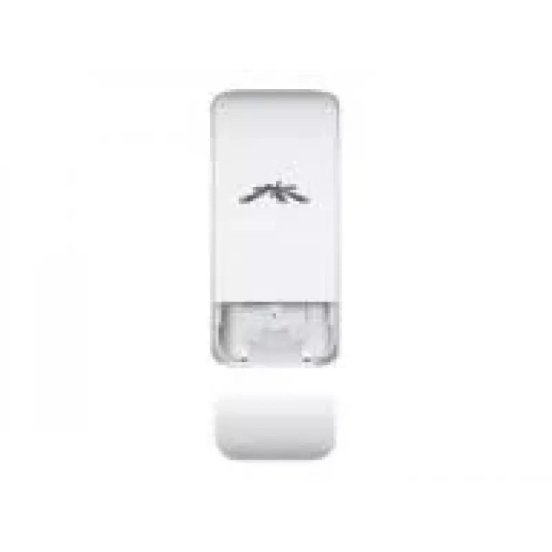 Bezvadu piekļuves punkts UBIQUITI LocoM5, 5 GHz vienjoslas, 150 Mbit/s, 13 dBi, PoE