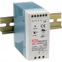 Barošanas adapteris MEAN WELL DRA-40-12 40W 12V 90-264V