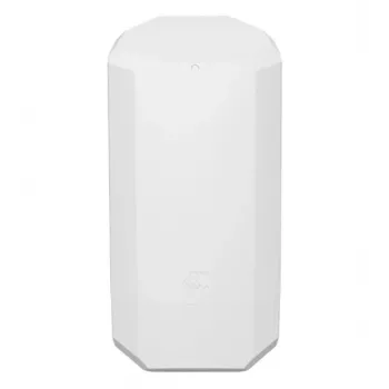 Teltonika OTD500100000 vadu maršrutētājs Gigabit Ethernet balts