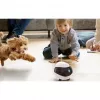 ENABOT Ebo Air AI Robots Balts un Melns