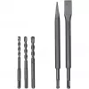 Einhell 4257944 Bezvada urbis, melns