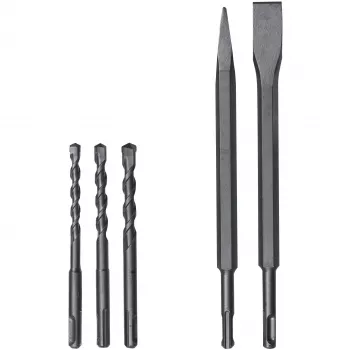 Einhell 4257944 Bezvada urbis, melns