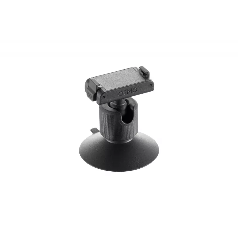 Kameras piederums DJI lodīšu galva CP.OS.00000462 Osmo Action/Nano montāžai un pozicionēšanai