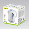 Elektriskā tējkanna Maestro MR-028-BLUE, 1 L tilpums, 1000 W jauda, zila