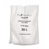 Kaķu pakaiši DIAMENTIQ Neutral salipstošas silikona granulas 30 L — bez smaržas, 1–6 mm