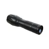Rokas lukturis Extralink EX.30707 melns SMD LED 10 W USB