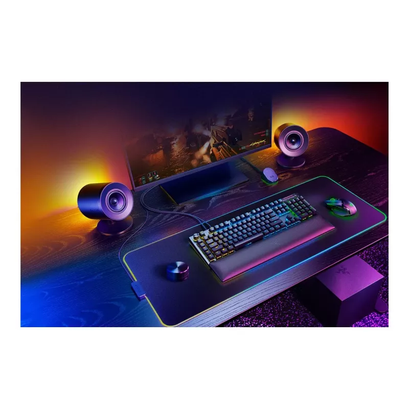 RAZER Nommo V2 Pro Skaļruņi 2.1