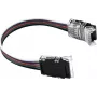 LED sloksnes savienotājs EUROLITE 50530075 12 mm sloksnēm, 5 spraudkontakti