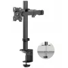 Monitora piederumu galda statnis 13-34 inch Melns D121E-B Onkron