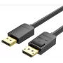 Kabelis DP 2M/HACBH Vention
