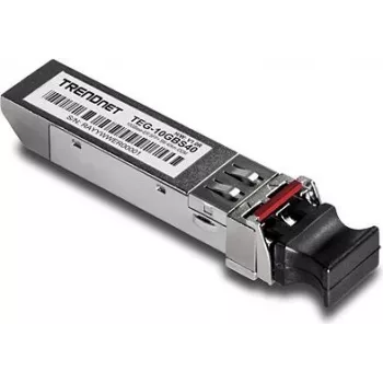 Trendnet TEG-10GBS40 tīkla ierīce