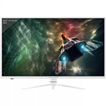 LC-Power 97,8 cm (39) LC-M39-QHD-165-C VA+DP+HDMI