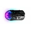 pele SteelSeries Aerox 9 Melns Wired