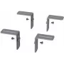 Kindermann 7449000016 stiprinājuma komplekts (7449000016)