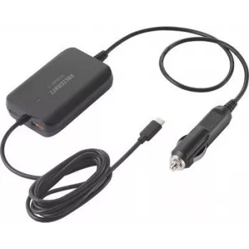 VC100WC-3 VC-12380810 USB lādētājs, maks. izejas strāva 3 A (VC-12380810)