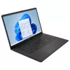 HP 17-cp3077ng Notebook 43,9 cm (17,3) 1920x1080 - Ryzen 7 7730U - 1TB SSD - HDMI/USB-C - Windows 11 Home - Sudraba (17-cp3077ng)