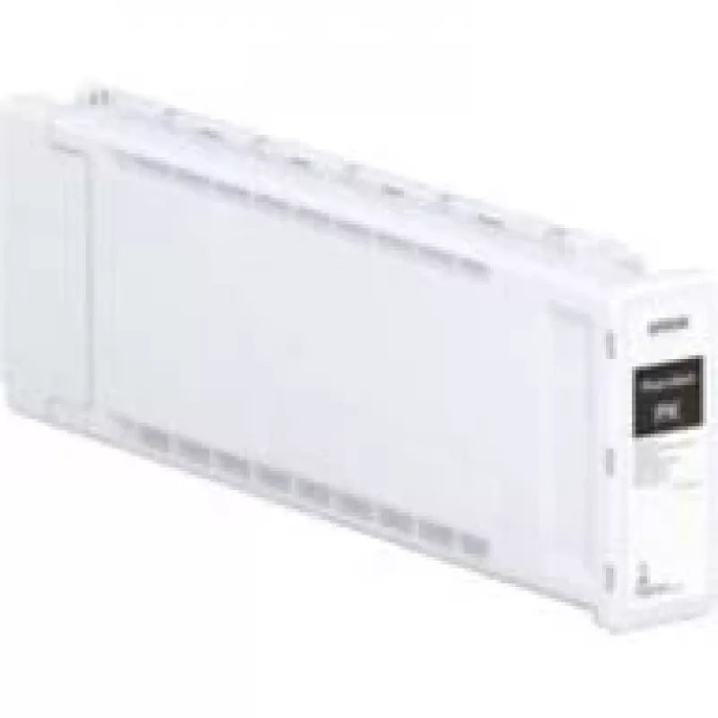 Epson UltraChrome PRO6 tintes kasetne 1 gab. Oriģināla Standarta ietilpība Foto melna